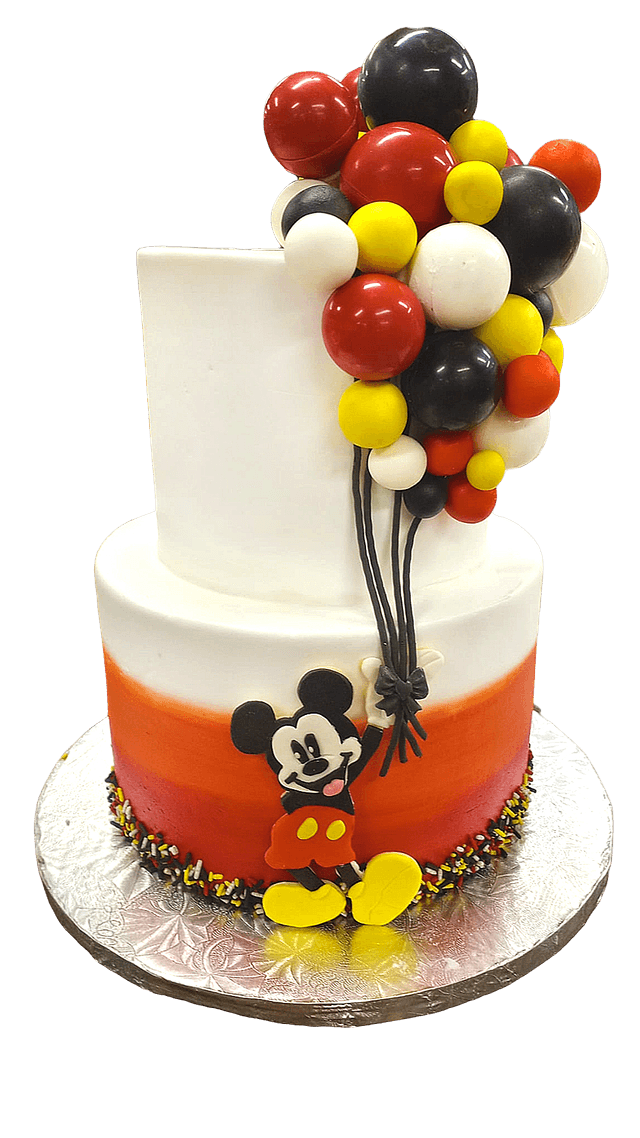 imagen de pastel de Custom cakes