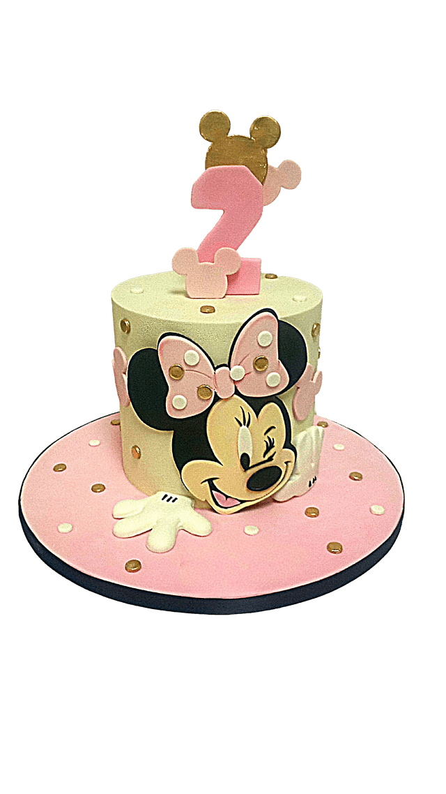 imagen de pastel de Custom cakes