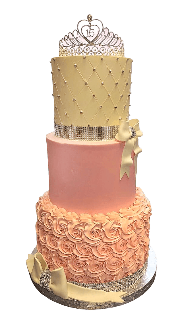 imagen de pastel de Custom cakes