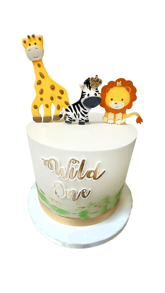 imagen de pastel de Custom cakes