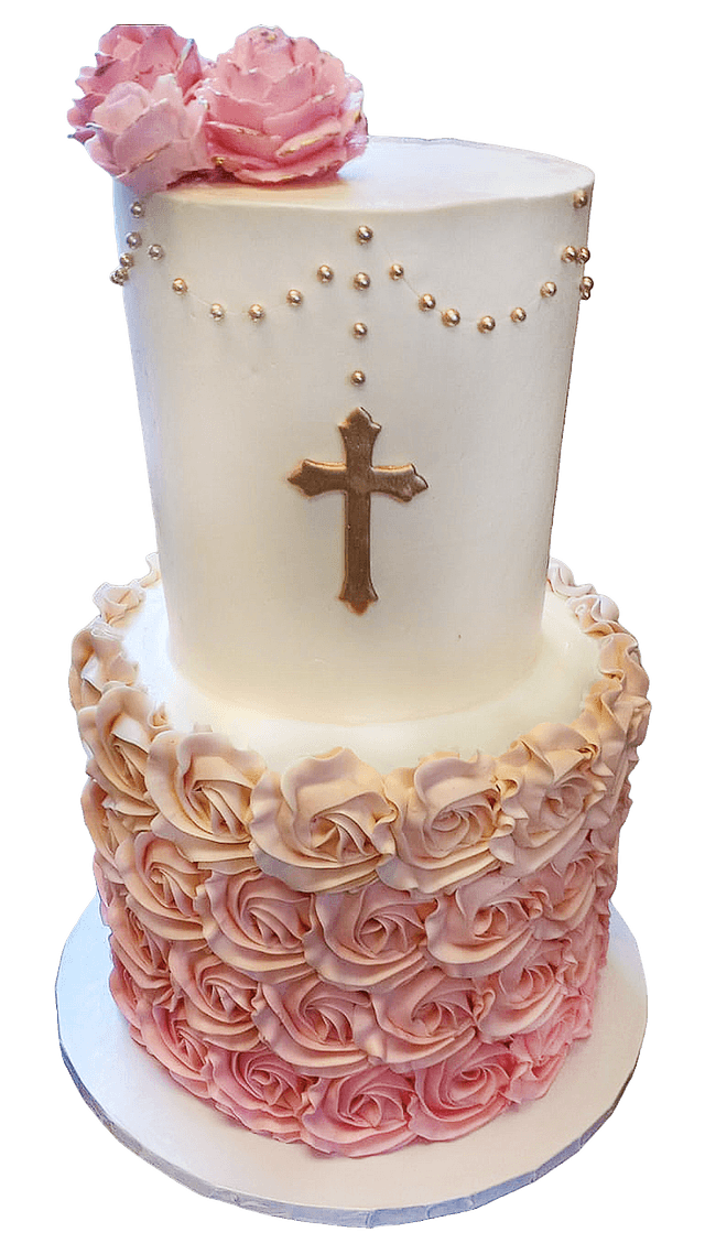 imagen de pastel de Custom cakes