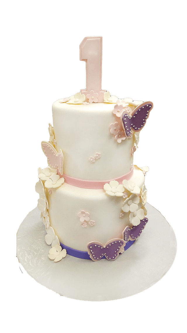 imagen de pastel de Custom cakes