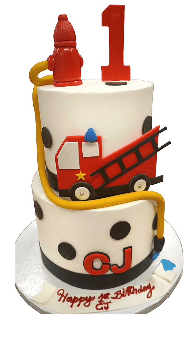 imagen de pastel de Custom cakes