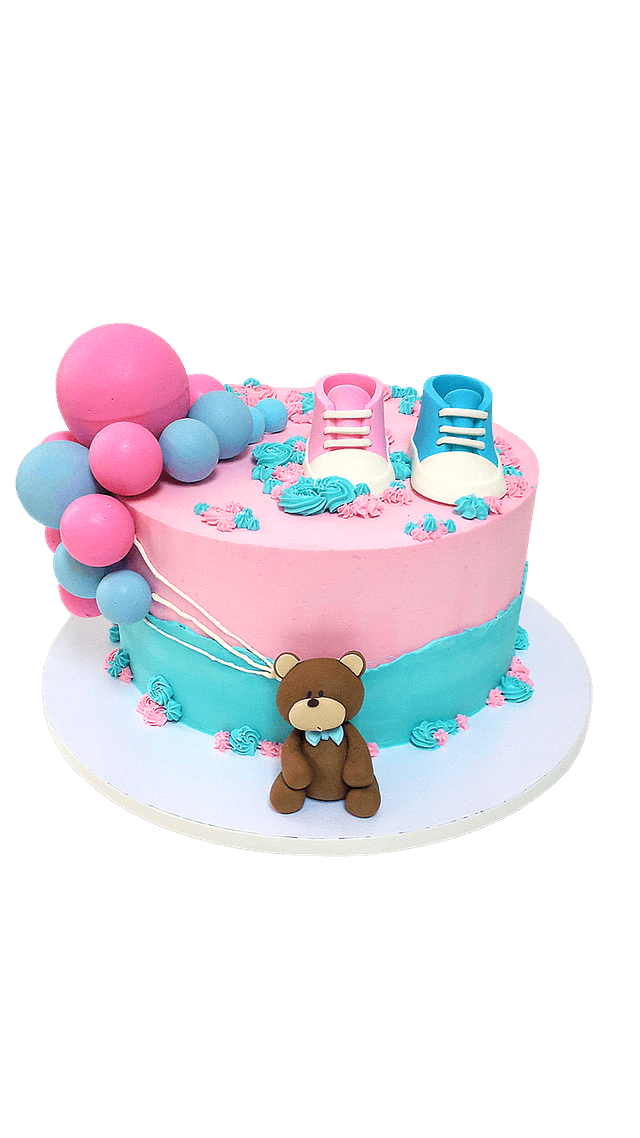 imagen de pastel de Custom cakes