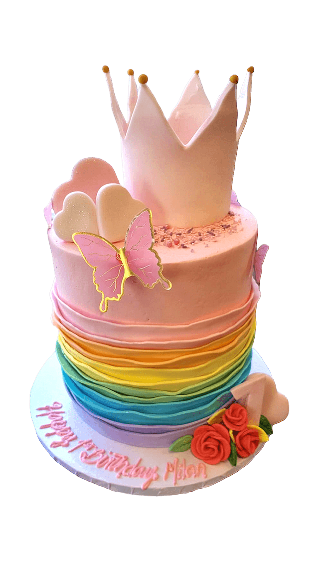 imagen de pastel de Custom cakes