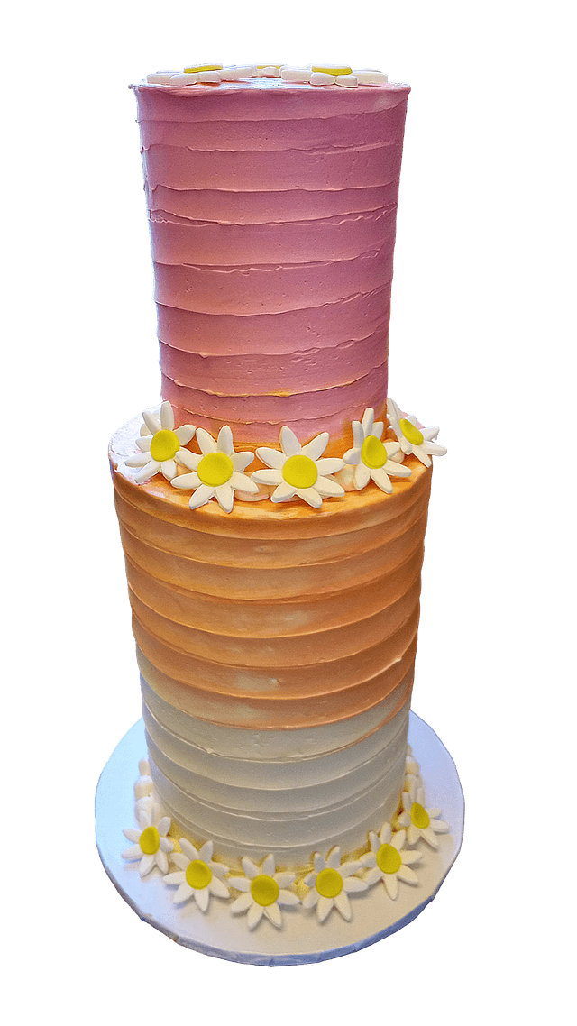 imagen de pastel de Custom cakes