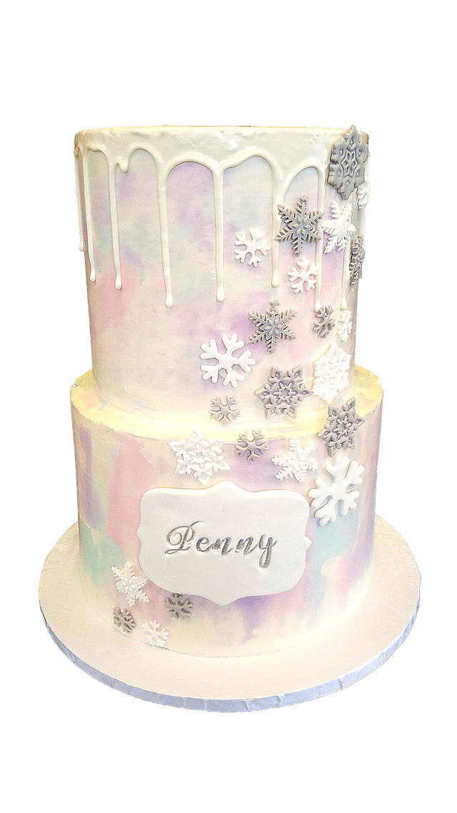 imagen de pastel de Custom cakes