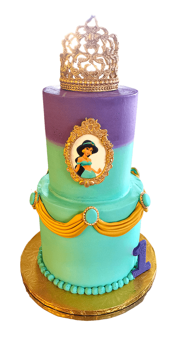 imagen de pastel de Custom cakes