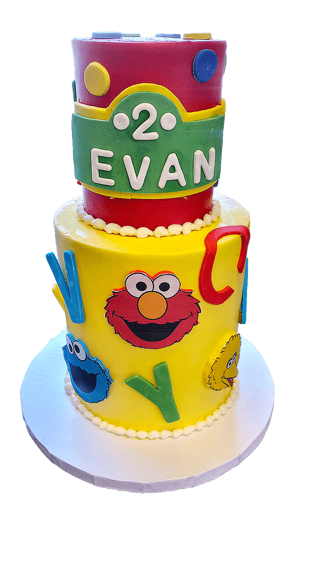 imagen de pastel de Custom cakes