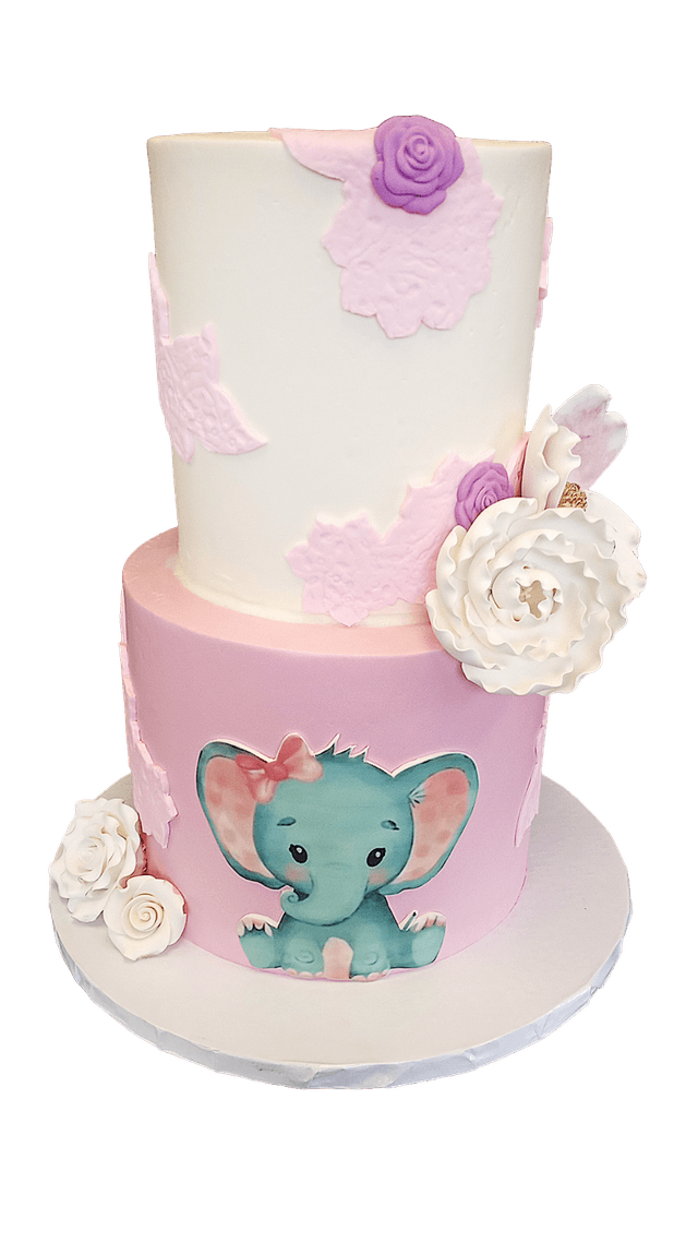 imagen de pastel de Custom cakes