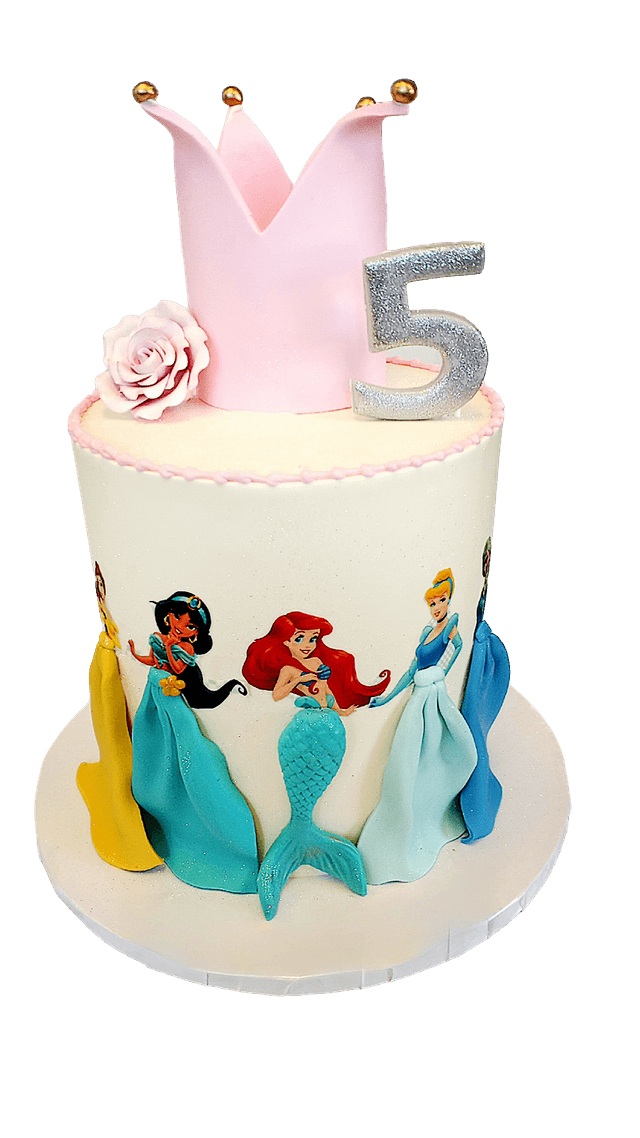 imagen de pastel de Custom cakes