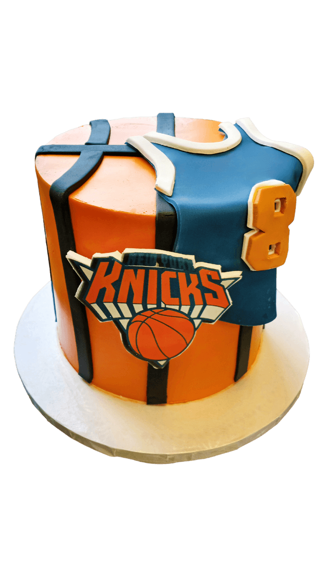 imagen de pastel de Custom cakes