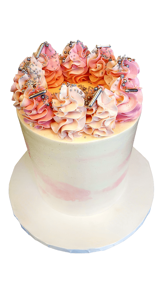 imagen de pastel de Custom cakes