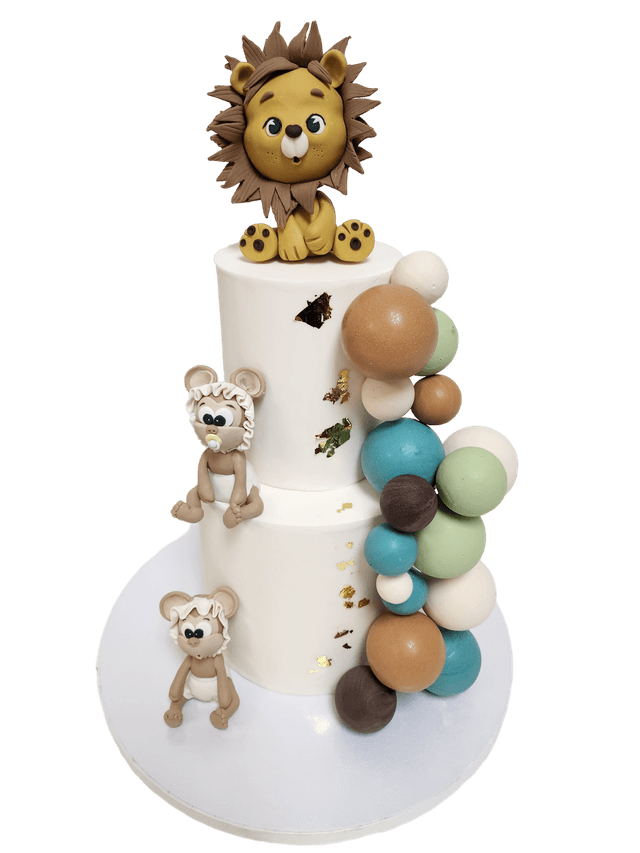 imagen de pastel de Custom cakes