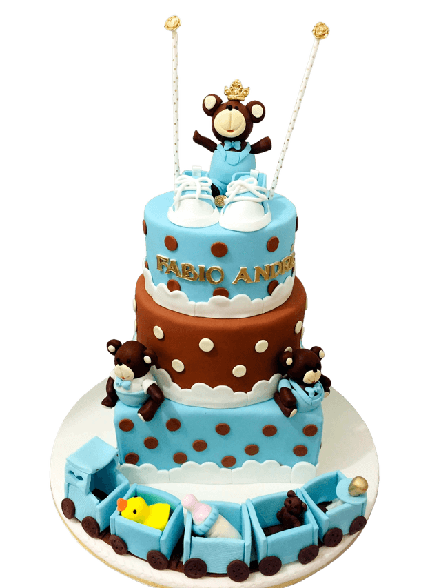 imagen de pastel de Custom cakes