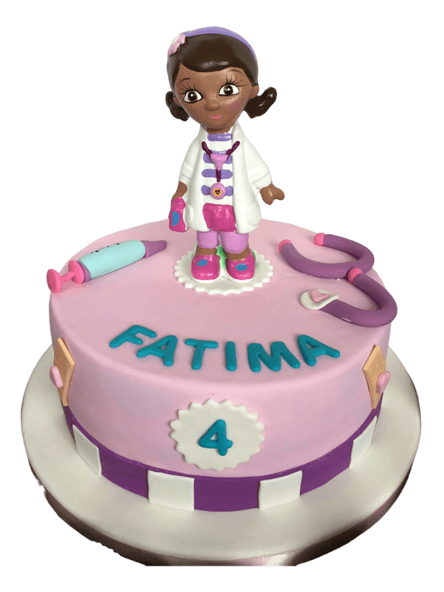 imagen de pastel de Custom cakes