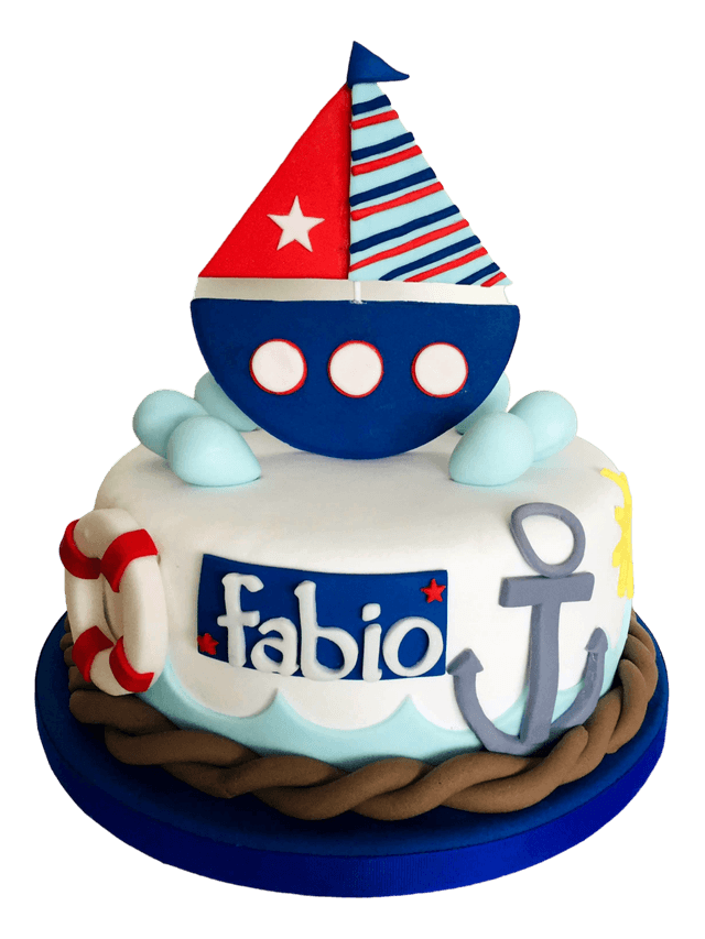 imagen de pastel de Custom cakes