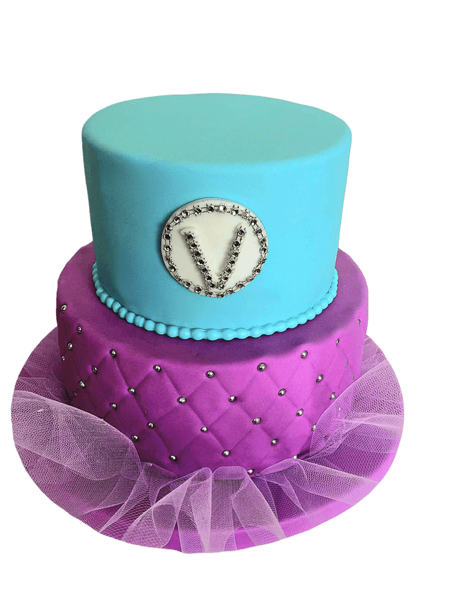 imagen de pastel de Custom cakes