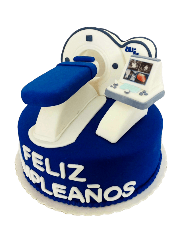 imagen de pastel de Custom cakes