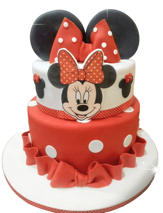 imagen de pastel de Custom cakes