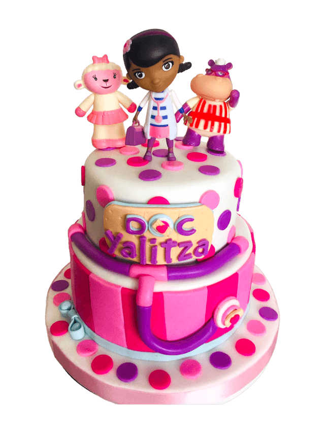 imagen de pastel de Custom cakes