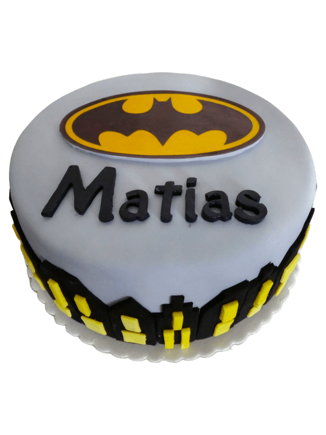 imagen de pastel de Custom cakes