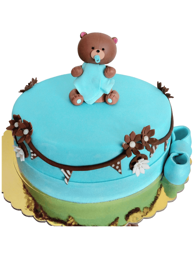 imagen de pastel de Custom cakes