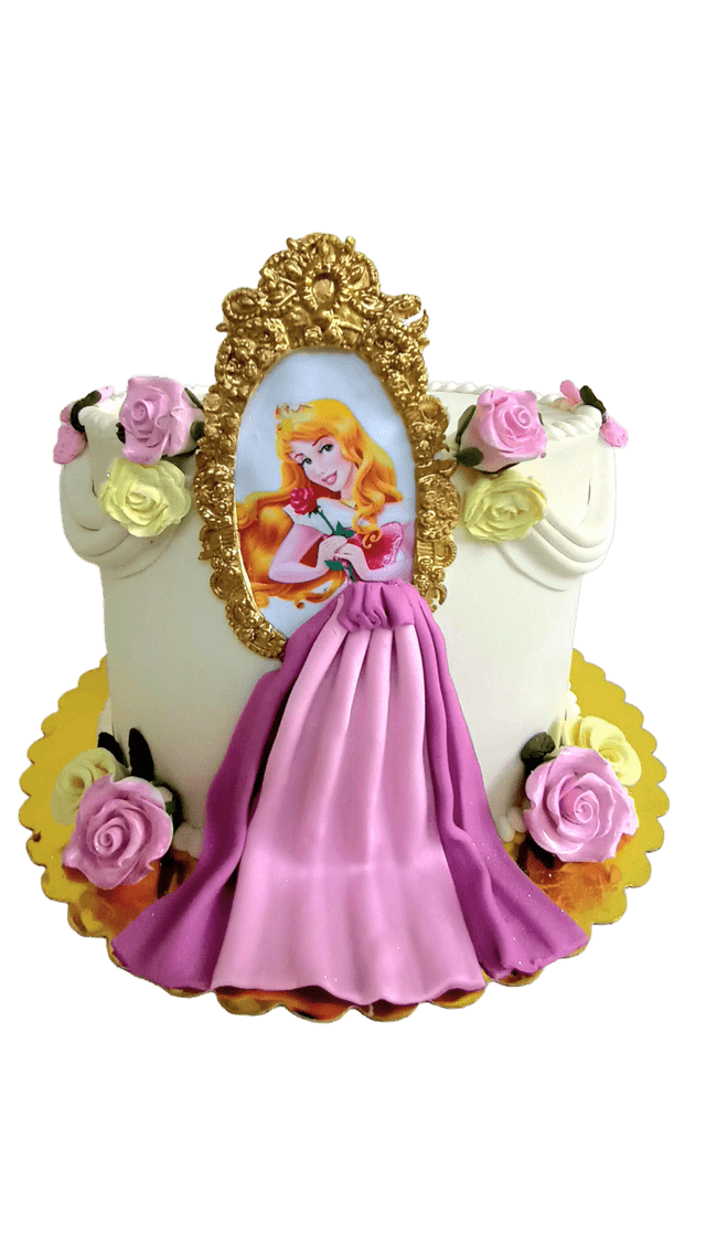 imagen de pastel de Custom cakes