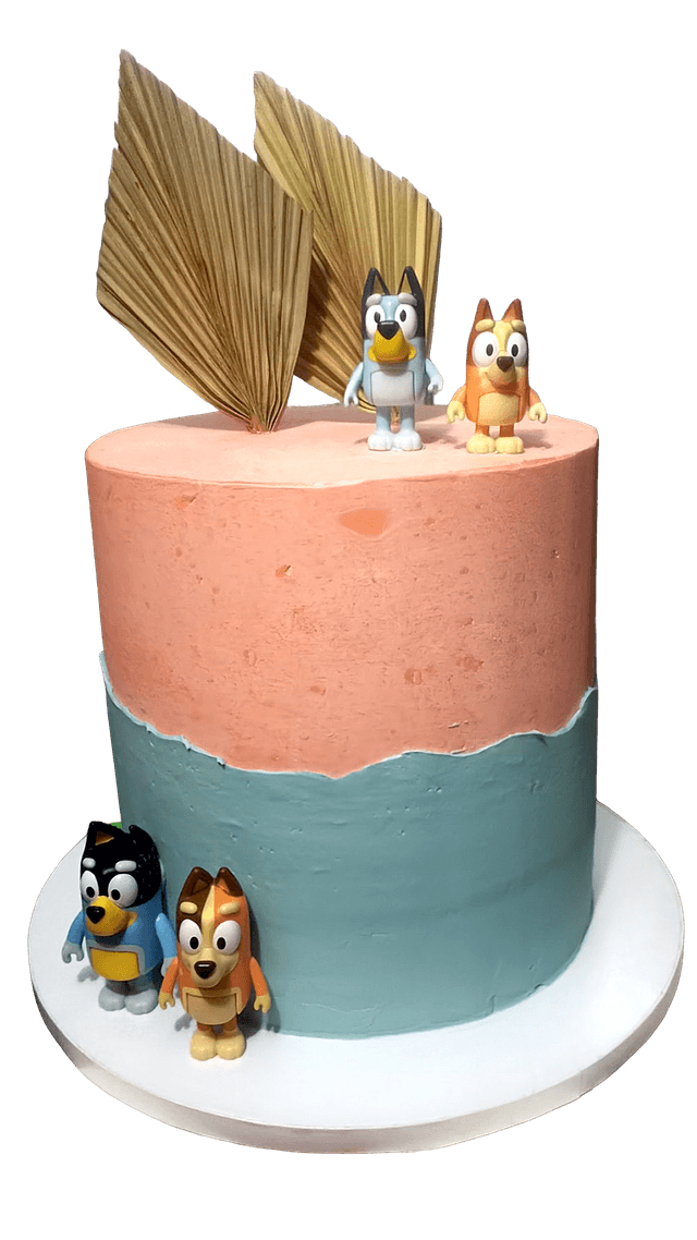 imagen de pastel de Custom cakes