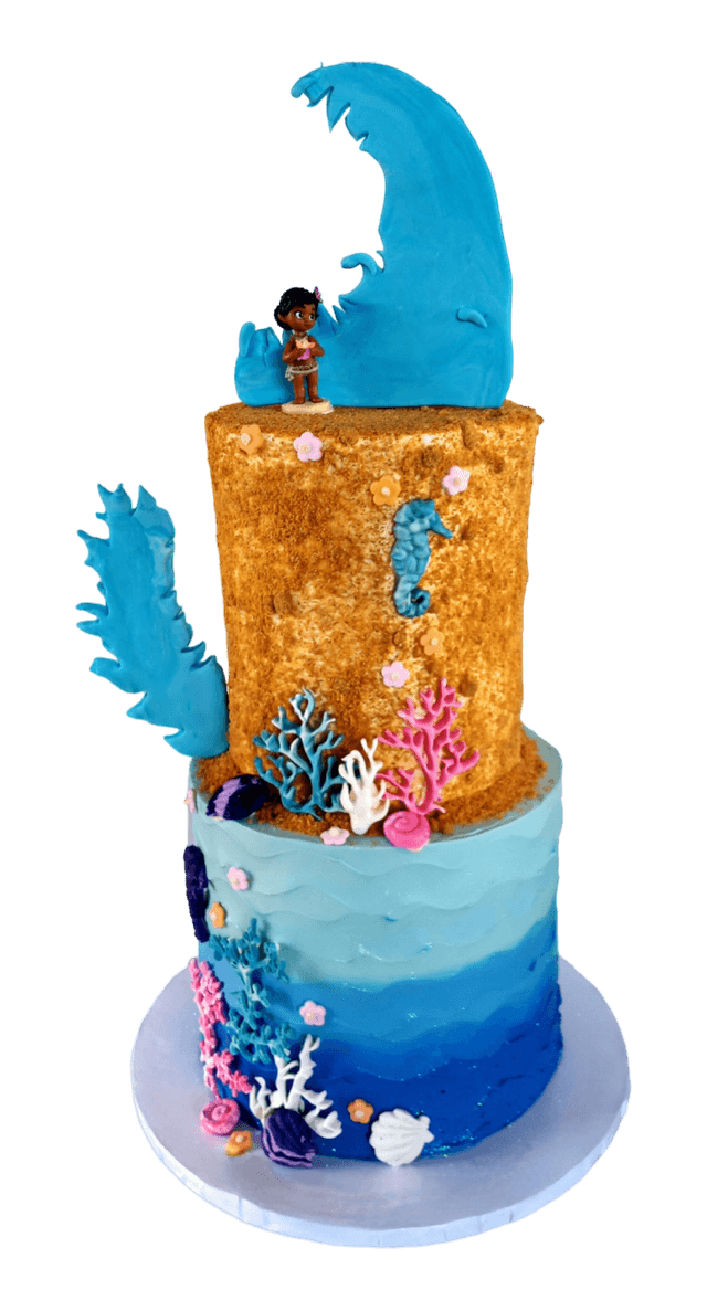 imagen de pastel de Custom cakes