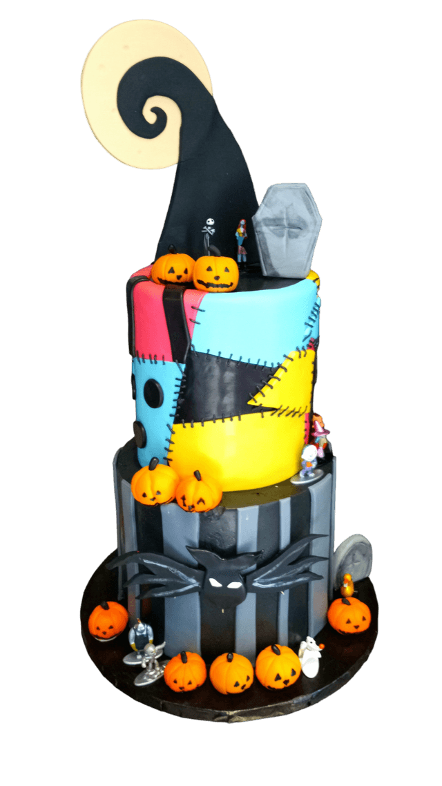 imagen de pastel de Custom cakes