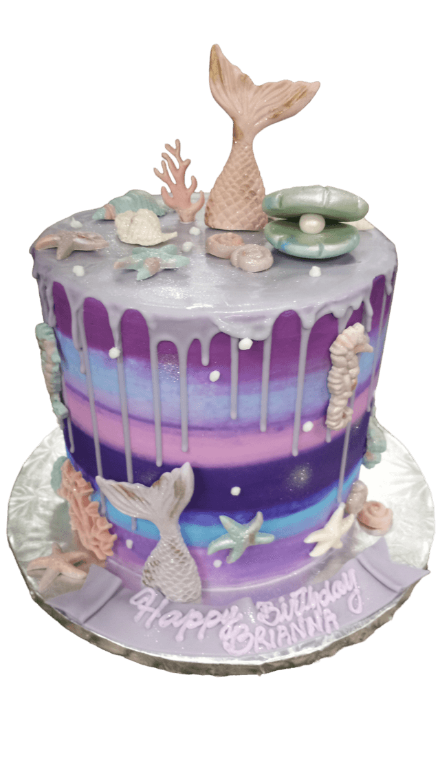 imagen de pastel de Custom cakes