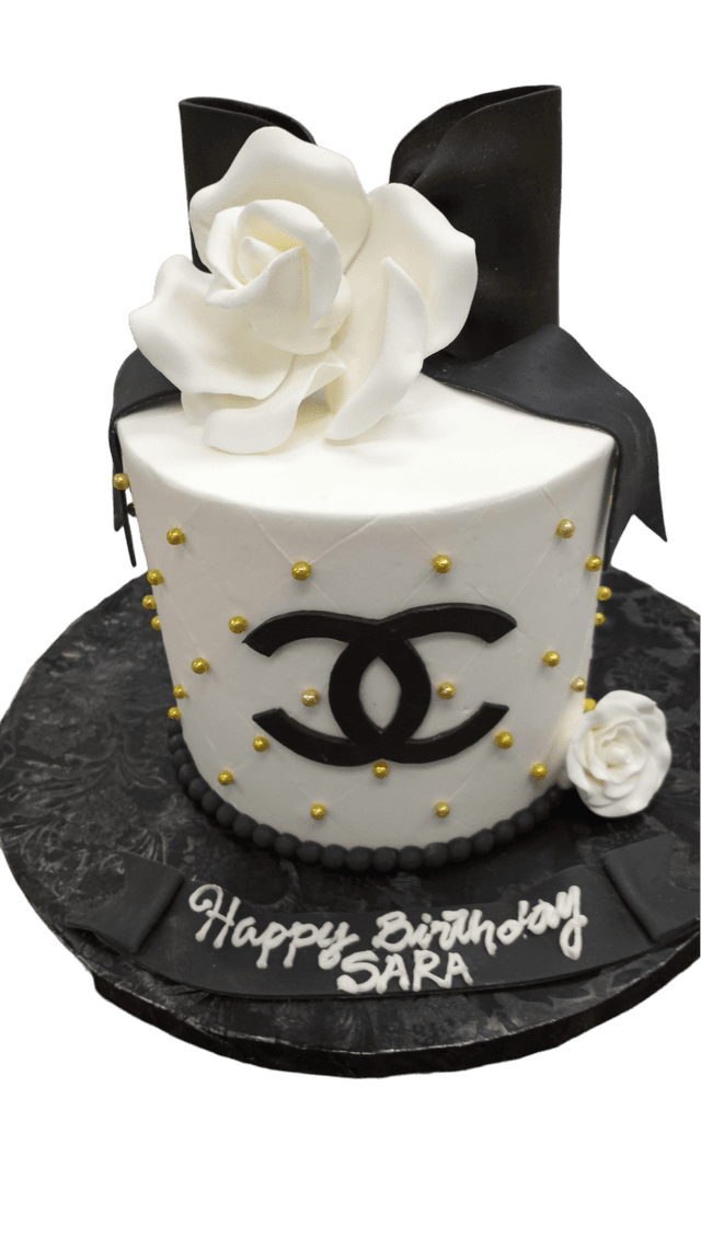 imagen de pastel de Custom cakes