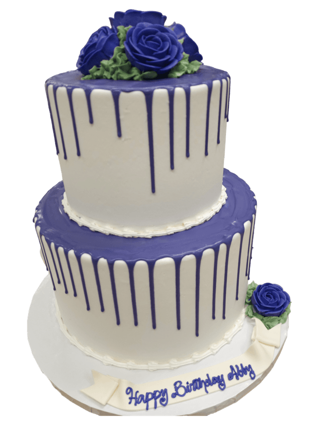 imagen de pastel de Custom cakes