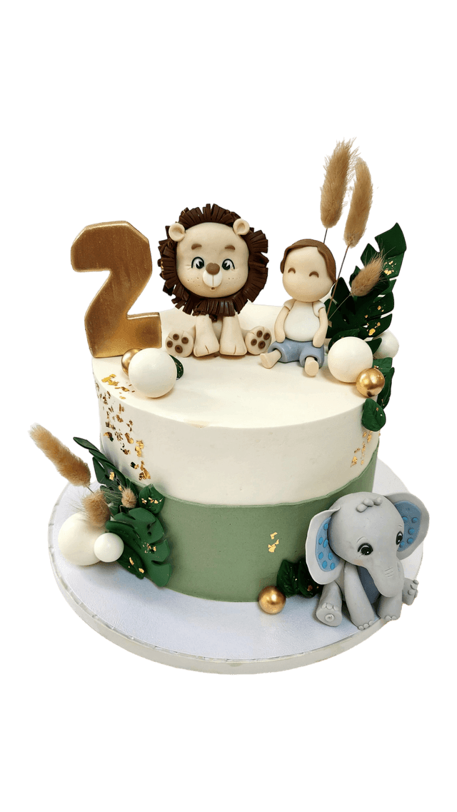 imagen de pastel de Custom cakes