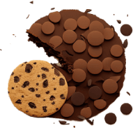 basic chocolate chips